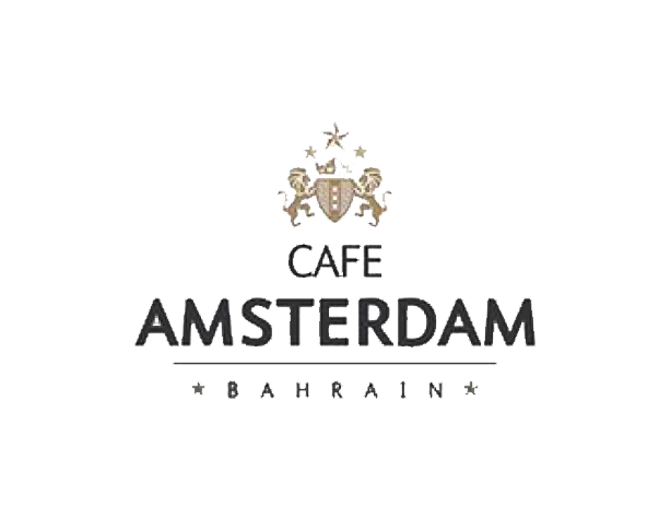 Cafe Amsterdam