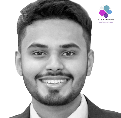 Shurooq Alghareeb - Social Media Interns in Bahrain